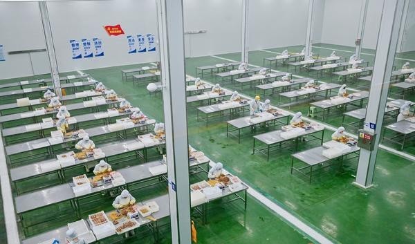 一次性奖励企业2000万元！河南“真金白银”支持绿色食品业加快发展
