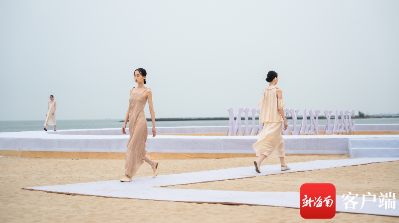 光影消博丨设计师品牌MUENGYAN YANG发布AW23系列作品