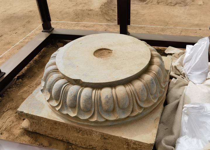 邺城考古新发现与史料记载不同引关注