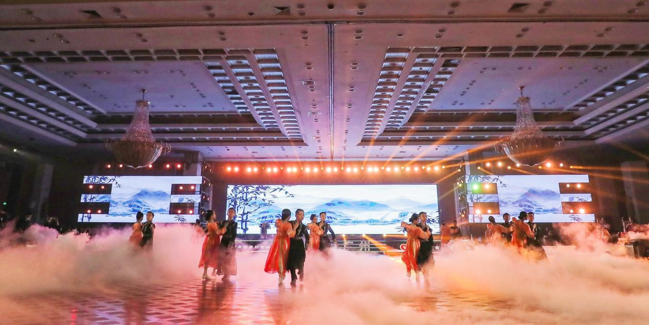2023年粤港澳大湾区青少年体育舞蹈大赛在穗举行