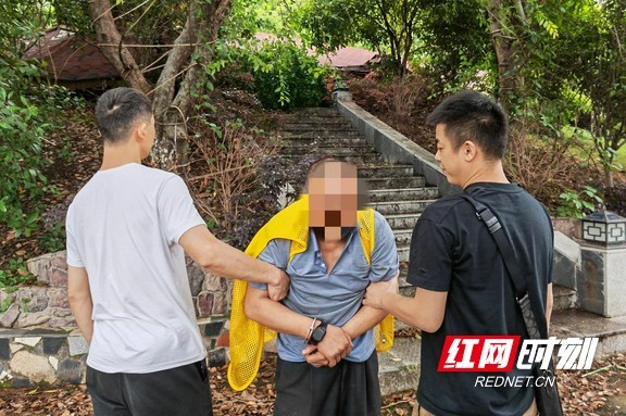 雁峰警方速破一起盗窃案 刑事拘留2人