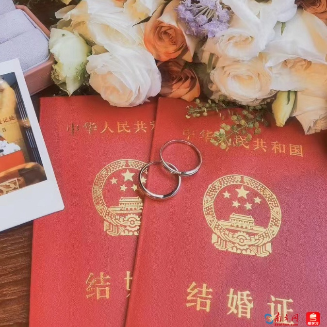 预约已爆满！“5.20”广州各区婚姻登记服务时间延长