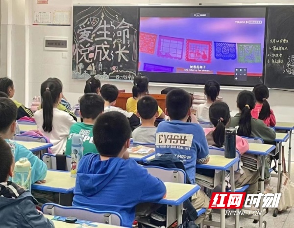 衡阳市实验小学举行“珍爱生命 谨防溺水”安全教育系列活动