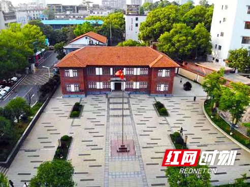 衡阳铁路博物馆：看得见的铁路历史