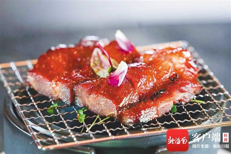 海南周刊 | 炒、炖、烧……海南“火攻菜”你吃过多少？