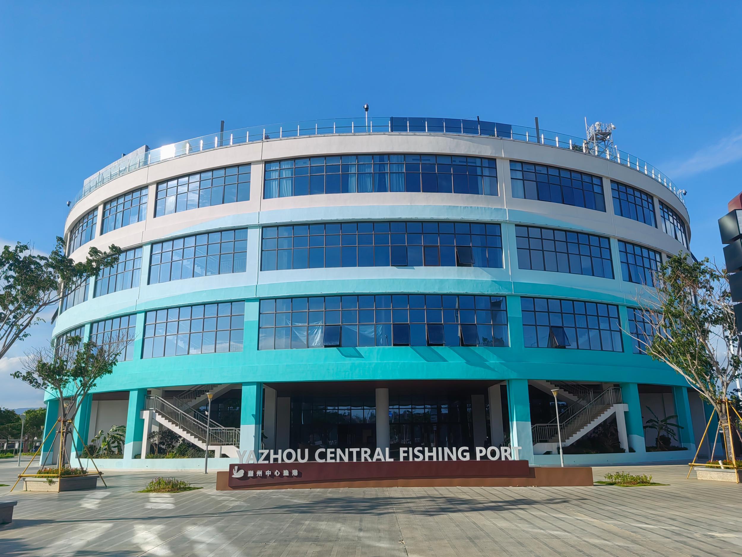 “渔业+旅游”！三亚探索休闲渔业发展新业态新模式