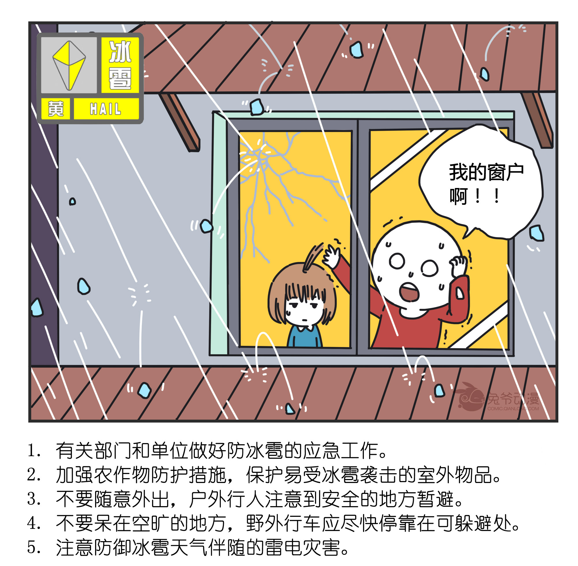 【受权发布】6月29日至7月1日北京市最高气温将达35℃以上
