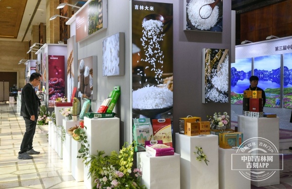 聚焦第三届中国新电商大会|特别观察:新电商新发展,记者在会场看见、听见、预见……