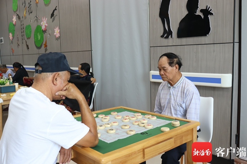 养老运营团队,养老运营团队徐江南