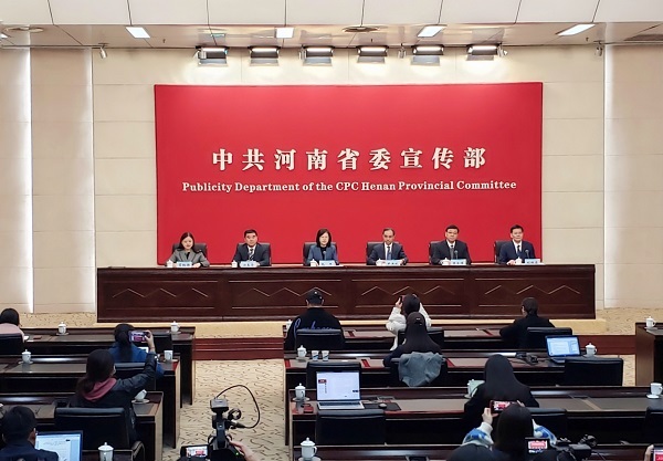 武威第十九中学：深耕“五育”沃土实干担当推动学校高质量发展(图1)