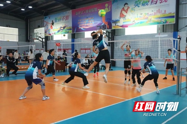 衡阳队湘超惜败株洲队 202312021613008578.jpg