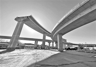 【交通建造】慕莲路工程稳步推动牵起民宿景区与市民的等待