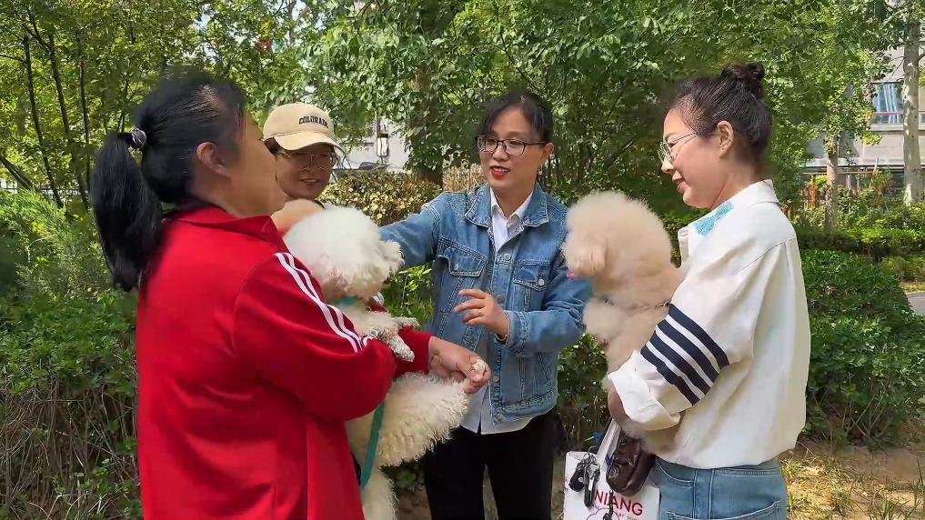 新华视点|新青年职业图鉴:解锁多元赛道绽放青春异彩(图8)