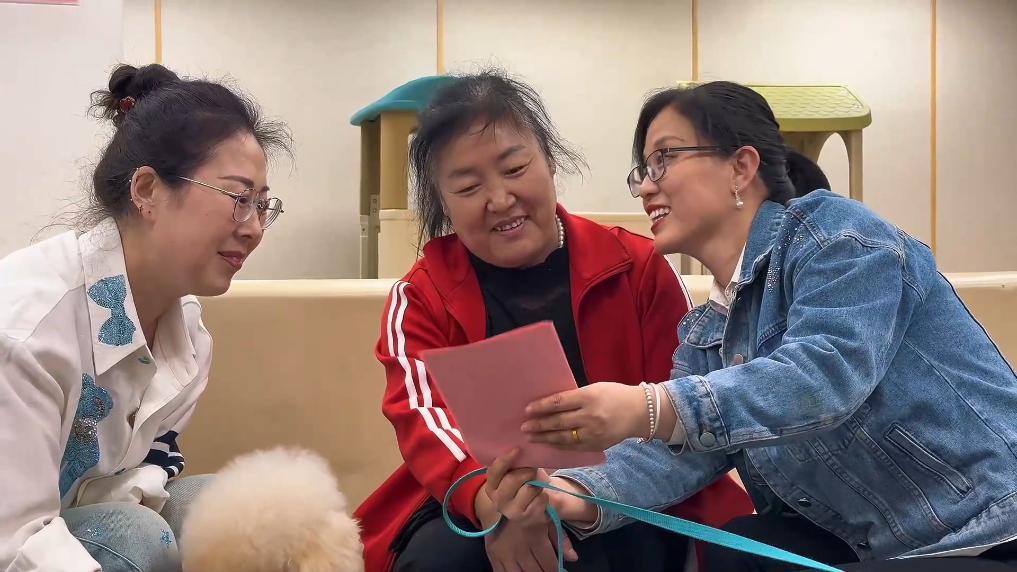 新华视点|新青年职业图鉴:解锁多元赛道绽放青春异彩(图10)