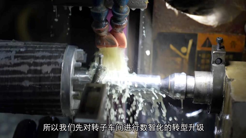 新华视点｜“老树”生“新枝”福安电机电器产业向新求变(图5)