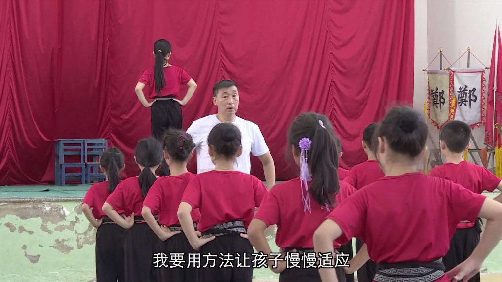 新华视点｜“丑”韵新声：高甲戏的岑兜振兴记(图6)