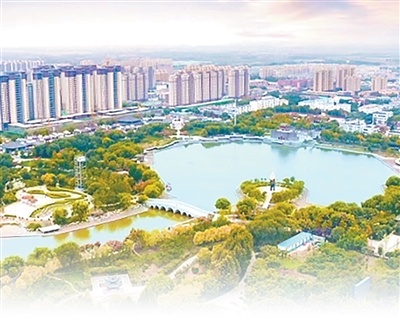 全民健身“最后一公里”这样打通（建设体育强国）(图1)