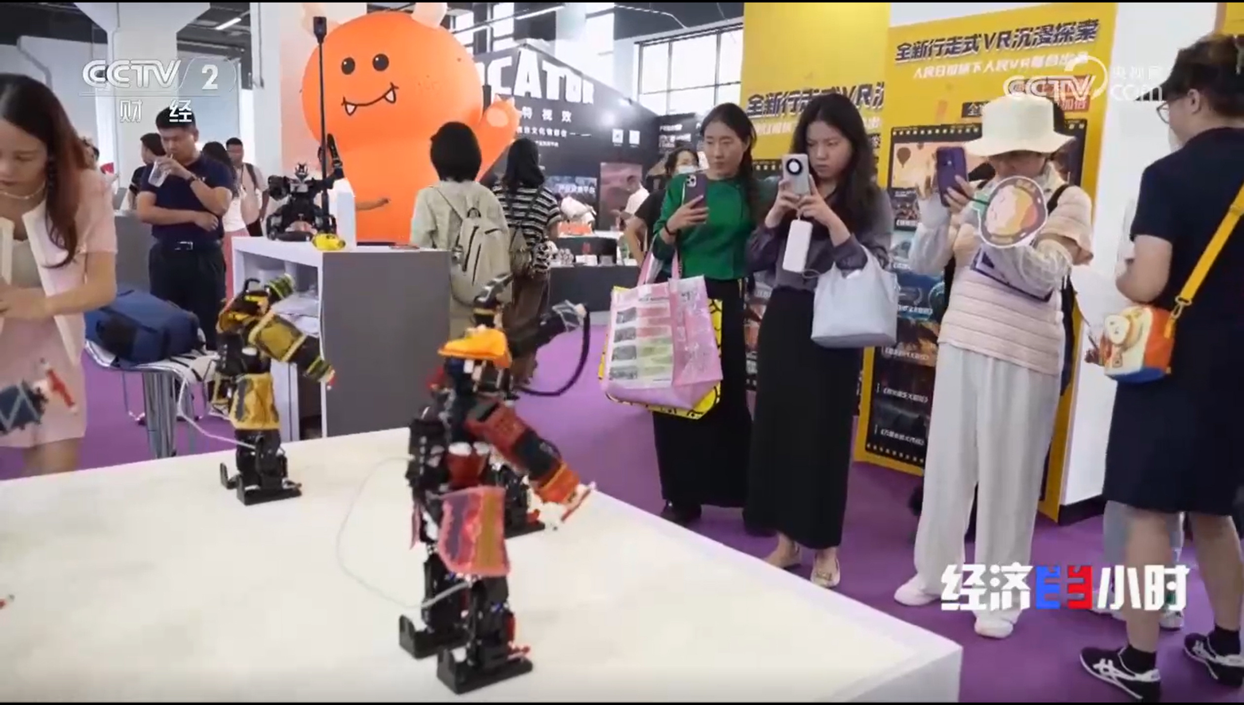 九游娱乐文化：全球14动漫衍生品来自东莞世界工厂如何转型为潮玩之都？(图1)