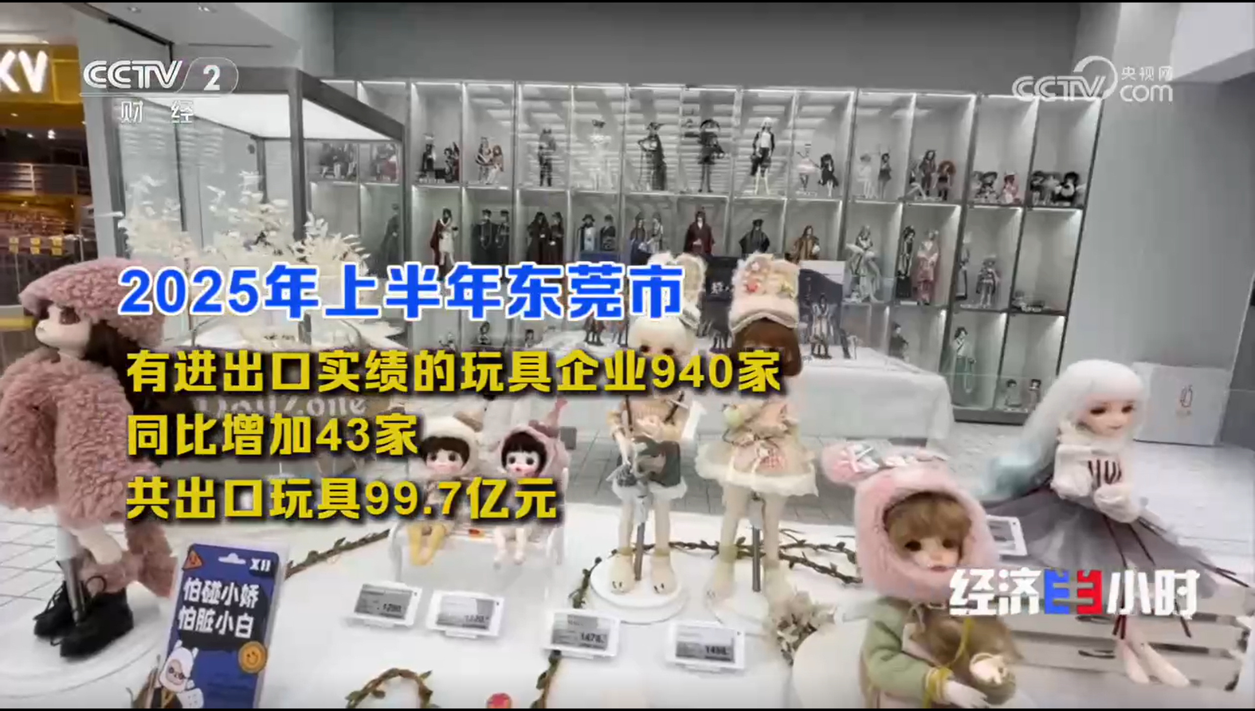 九游娱乐文化：全球14动漫衍生品来自东莞世界工厂如何转型为潮玩之都？(图6)