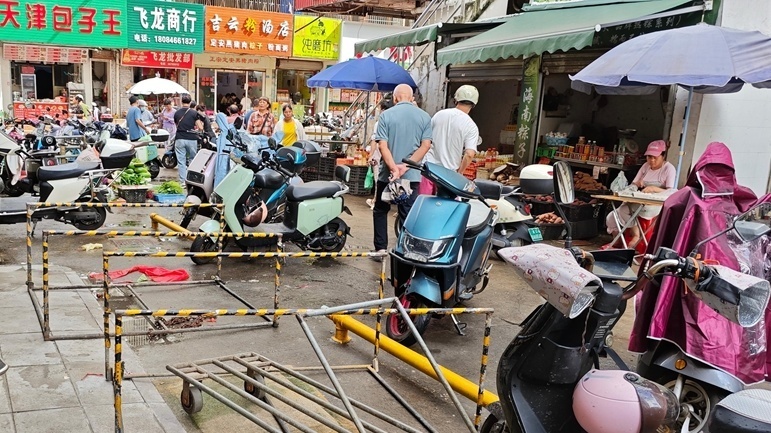 九游app入口：以沉浸式体验焕新海南文旅消费图景(图2)