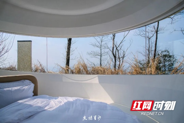 长沙微度假何必远行？星沙这么近、那么美！(图2)