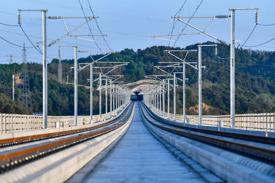 7座新建高铁站亮相！(图2)