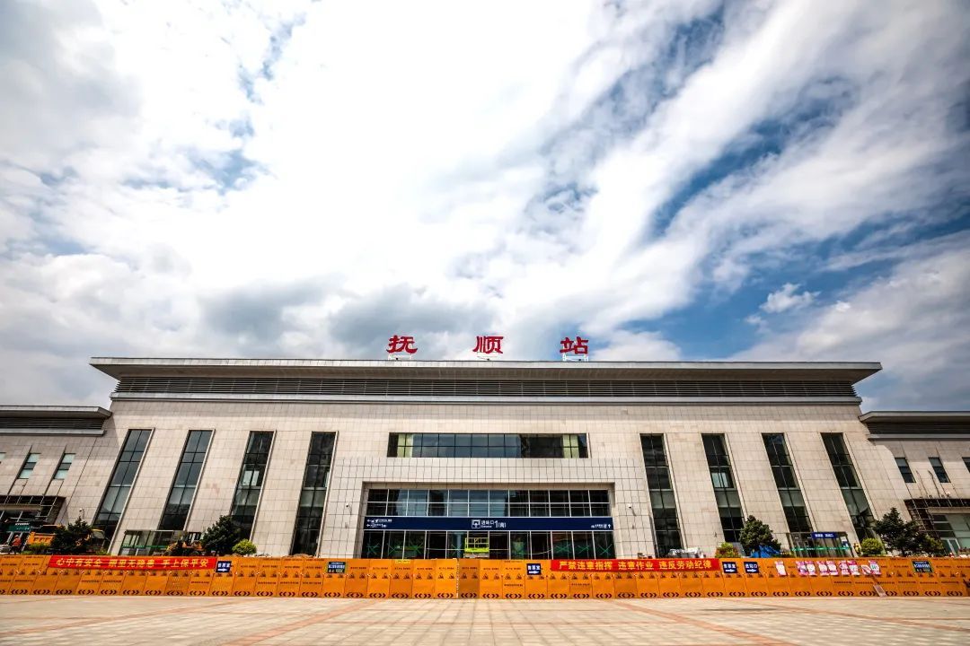 7座新建高铁站亮相！(图5)
