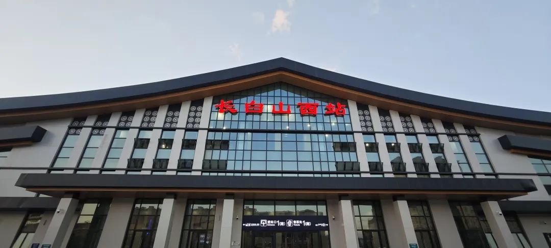 7座新建高铁站亮相！(图16)