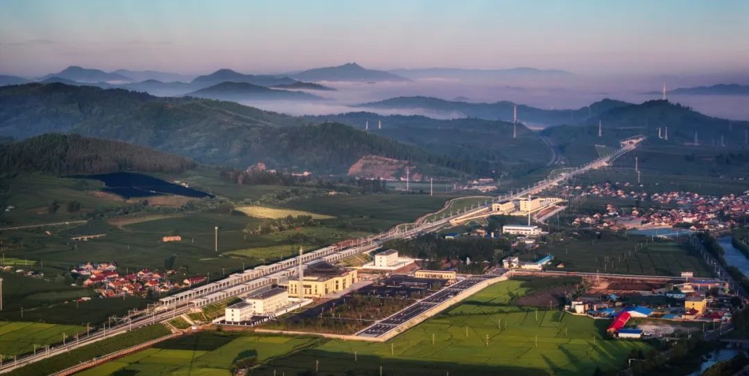 7座新建高铁站亮相！(图18)