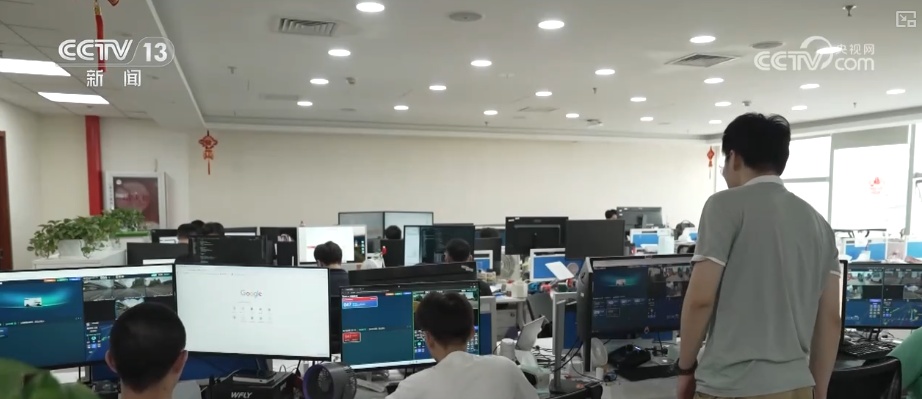 兵马俑弹吉他、商代凤鸟翩翩欲飞……千亿级大市场催生就业新蓝海(图8)