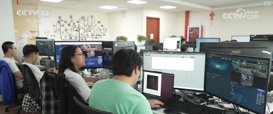 兵马俑弹吉他、商代凤鸟翩翩欲飞……千亿级大市场催生就业新蓝海(图15)