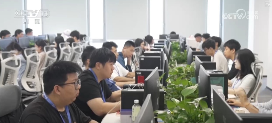 兵马俑弹吉他、商代凤鸟翩翩欲飞……千亿级大市场催生就业新蓝海(图17)