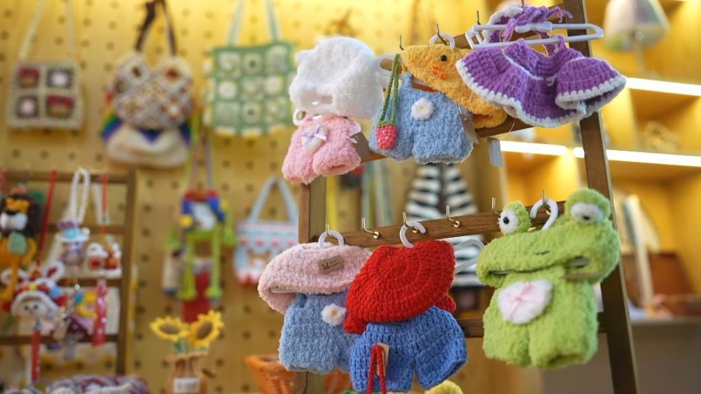 新华视点丨文化跨界赋能催生产业新浪潮(图2)