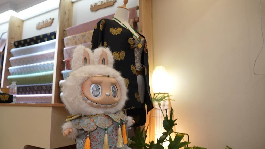 新华视点丨文化跨界赋能催生产业新浪潮(图6)