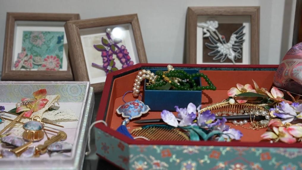 新华视点丨文化跨界赋能催生产业新浪潮(图7)