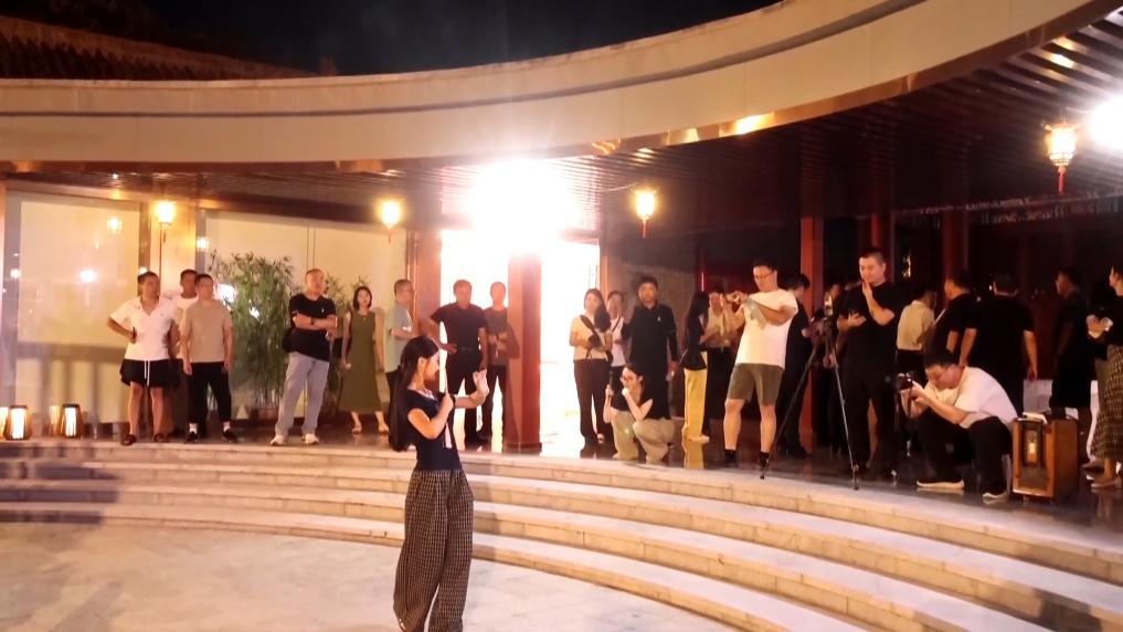 新华视点丨文化跨界赋能催生产业新浪潮(图12)