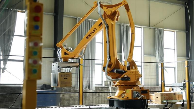 科技赋能蛋鸡产业江西吴山镇“蹚出”乡村振兴新路径(图3)