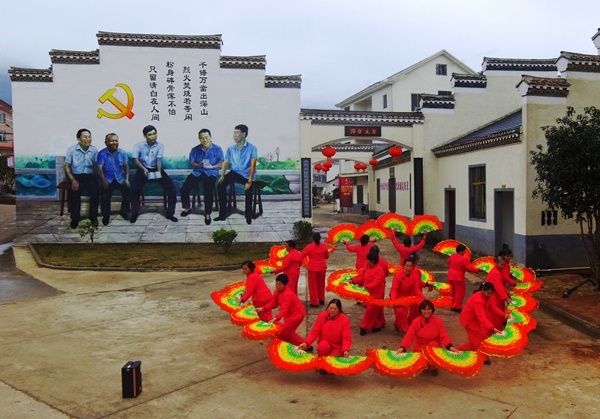 一根铝材致富一个村