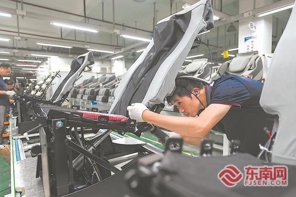 焕新、创新、上新!多维感知活力八闽(图4)