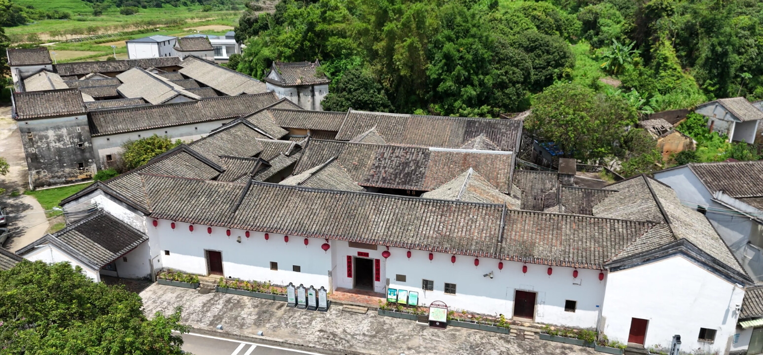 Pg电子平台：广财青年以影像行动纪念抗战胜利80周年助力打造美丽乡村走廊(图3)