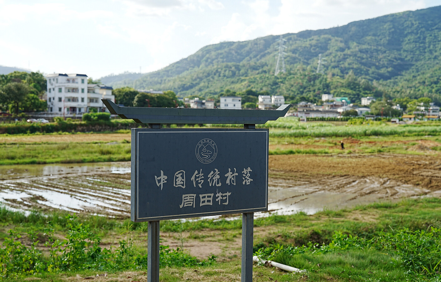 Pg电子平台：广财青年以影像行动纪念抗战胜利80周年助力打造美丽乡村走廊(图5)