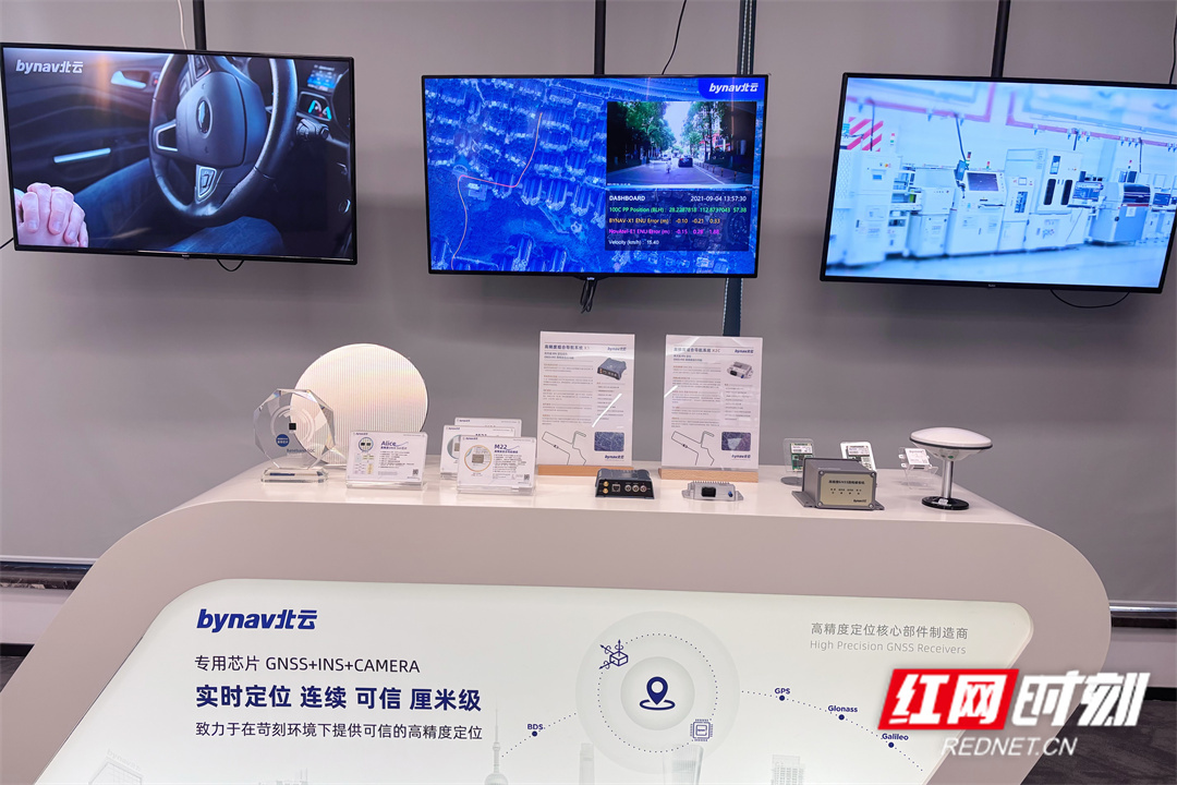 无人机送医、空中出行、北斗助农……解锁湖南低空经济新图景(图3)