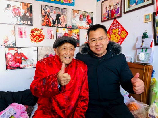 乐鱼体育- 乐鱼体育官方网站- 世界杯指定平台LEYU SPORTS“中国好人” 贾金国：让爱心从 “一个人” 到 “一群温暖传递