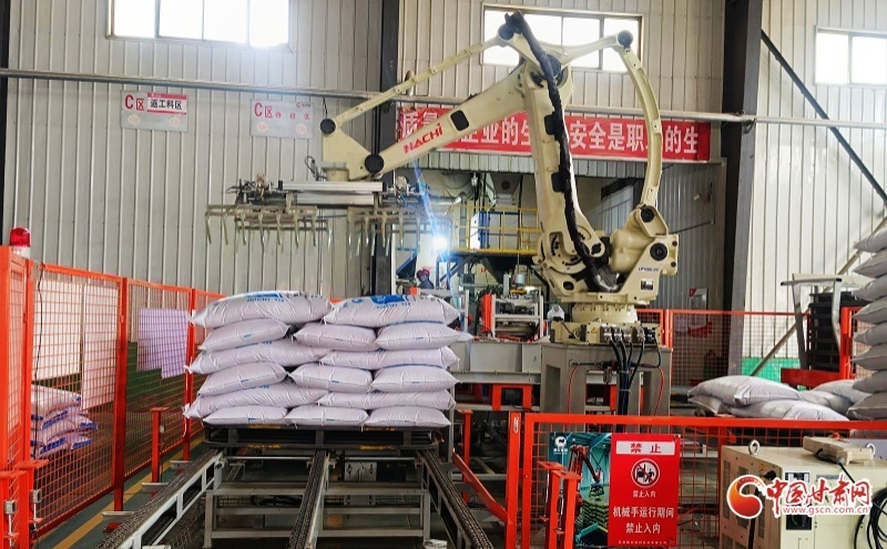 古浪县：羊产业奏响乡村振兴“牧歌”(图3)