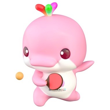 球盟会入口：残特奥会小课堂 乒、乓……残疾运动员如何玩转“国球”？