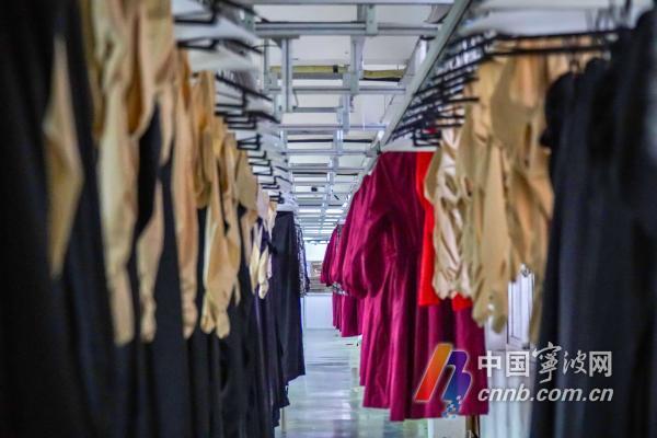 11家甬企拿下智能工厂“最高荣誉” 新入选数量全国第三(图4)