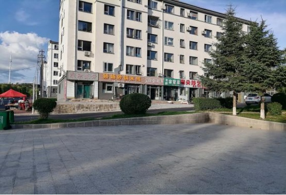 城市更新 共创美好改出“新颜值” 住出“幸福感” 辽源老旧小区改造惠及数万居民(图2)