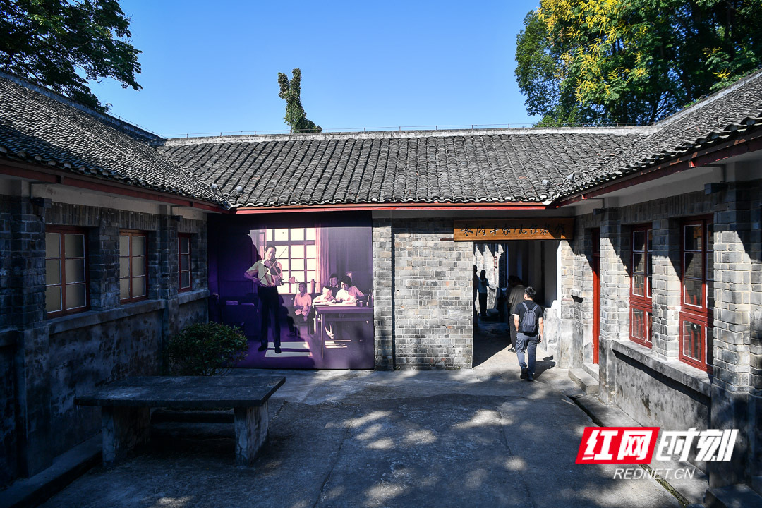 遇见福地怀化②丨从远古稻粒到“禾下乘凉”读懂怀化的文明温度(图2)