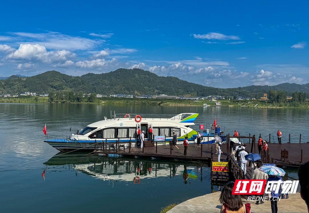 遇见福地怀化②丨从远古稻粒到“禾下乘凉”读懂怀化的文明温度(图4)