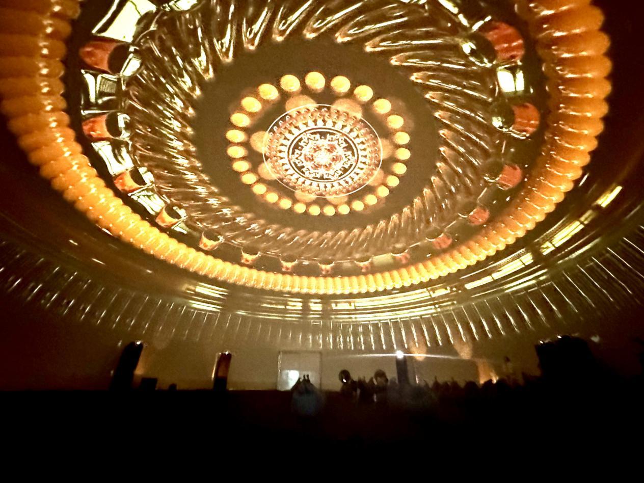 九游app入口：怀化文旅新地标亮相湖南旅发大会 “文商旅”融合业态擦亮城市品牌(图7)